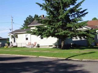 529 5 St, Chisholm MN  55719-1319 exterior