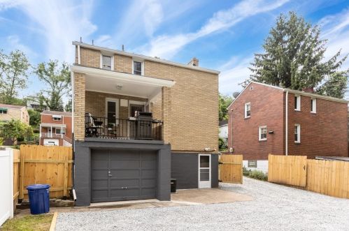 410 Maytide St, Pittsburgh PA  15227-1848 exterior