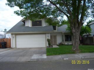 558 Pitscottie Ln, Grayson, CA 95363-9121