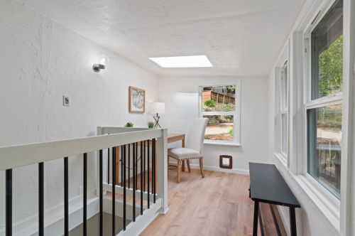 430 Creekside Way, Lompico CA  95018-9036 exterior