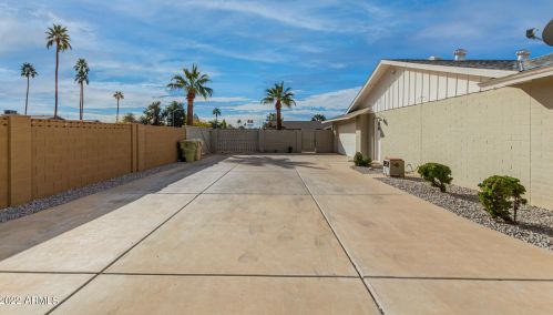 5502 Monte Cristo Ave, Glendale AZ 85306-2312 exterior