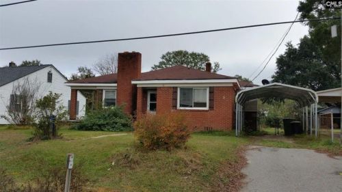 1805 Frink St, Cayce-West Columbia, SC 29033-2157