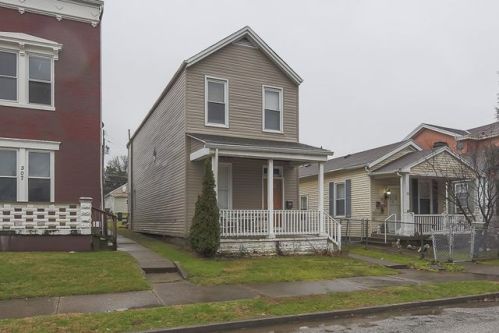 309 Linden St, Covington, KY 41016-1436