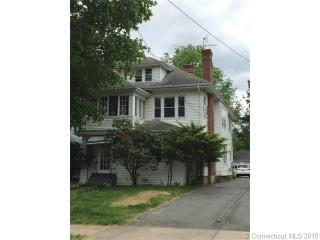 927 Boulevard, Hartford, CT 06105-4142