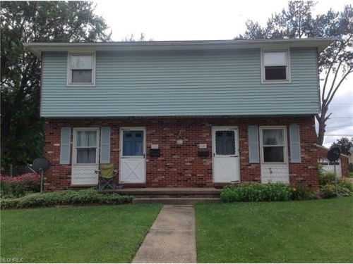 2601 Seneca Ave, Alliance, OH 44601-5148
