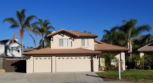 10130 Pinon Pl, Lakeside, CA 92040-2734