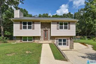 6562 Womack Rd, Pinson, AL 35126-3149