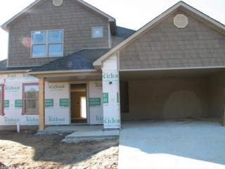 3125 Gladstone Dr, Conway AR  72032-7608 exterior