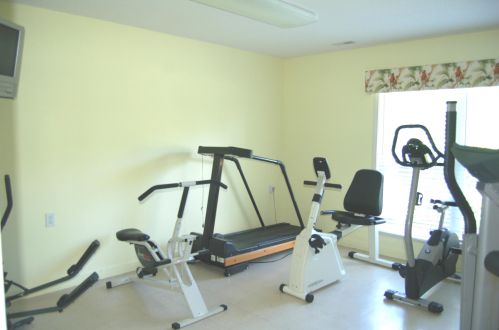 140 Rdg Lk Dr, Foreston SC 29102-4478 exterior