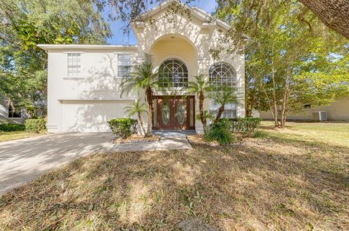 2914 Evans Dr, Kissimmee, FL 34758-2820