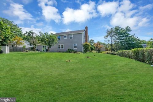 188 Tiffany Ln, Willingboro NJ  08046-3855 exterior