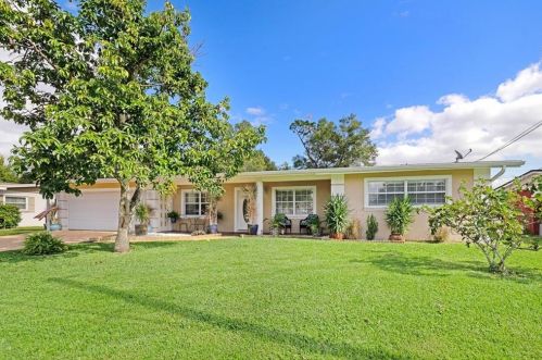5313 Sumerset St, Orlando, FL 32810-5411
