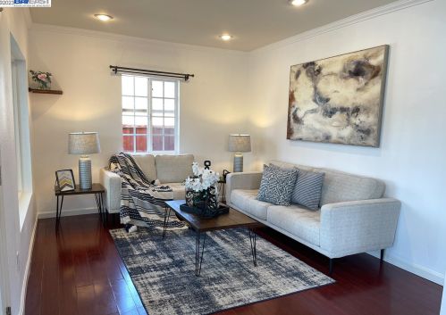 430 Irving Ave, San Jose CA  95128-2224 exterior