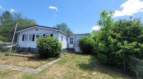 225 Lowber Rd, Fayette City, PA 15438-1131