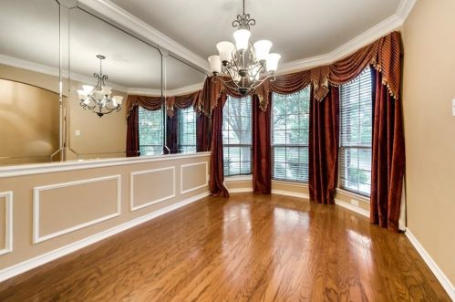 1428 Tudor Dr, Allen TX  75013-4682 exterior