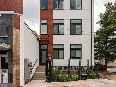 1507 Rhode Island Ave, Washington, DC 20005-5504