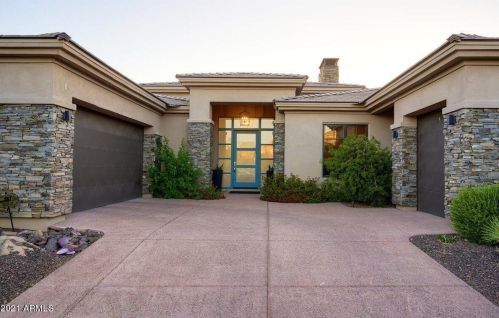 11654 134th Way, Scottsdale, AZ 85259-3642