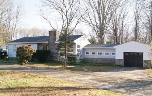 86 Green Hill Rd, Deep River, CT 06419-2411