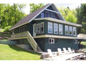 436 Beaver Lake Rd, Windsor NY  13865-2531 exterior