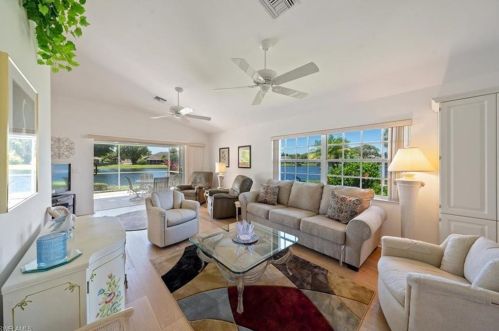 1236 Imperial Dr, Naples, FL 34110-8126
