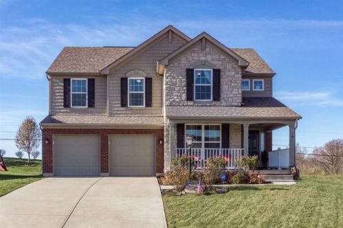 19 Broadfield Ct, Grants Lick, KY 41001-9267