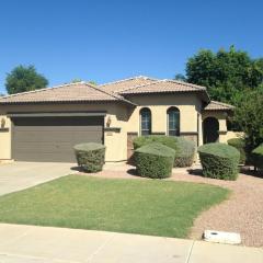 3472 Packard Dr, Gilbert, AZ 85298-4824