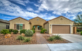 6672 Desert Blossom Way, Florence, AZ 85132-5677