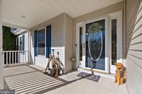 101 Church Creek Dr, Magnolia DE  19962-2219 exterior