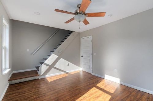 46 Dowell St, Slatington PA  18080-1409 exterior