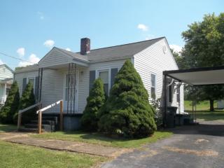 520 Mayfield Ave, Kingsport, TN 37665-1247