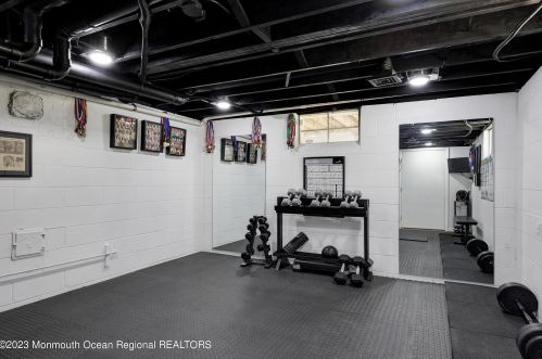 162 Borden Rd, Middletown NJ  07748-3050 exterior