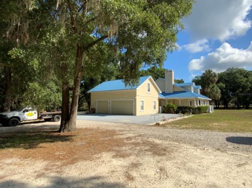 102 Citrus Grove Blvd, Polk City FL  33868-9721 exterior