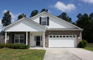 276 Westbrooke Rd, Summerville, SC 29483-8354