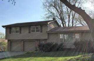 3611 105th Ave, Omaha, NE 68124-3611