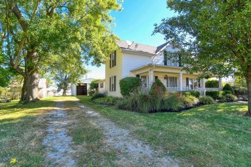 4750 Highway 127, Owenton, KY 40359-9371