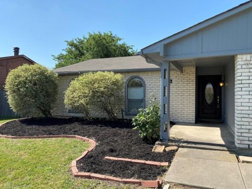 5405 Ragan Dr, Frisco, TX 75056-1338