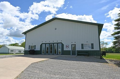 9231 Baker Hanselman Rd, Brown County OH  45121-9344 exterior