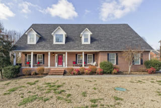 136 Hartford Village Way, Kingston, TN 37763-7084