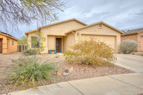 5767 Camino Del Avanzo, Tucson, AZ 85756-8066