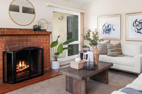 4551 Mount La Platta Pl, San Diego CA 92117-3045 exterior