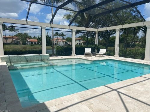 16495 Felicita Ct, Naples, FL 34110-3263