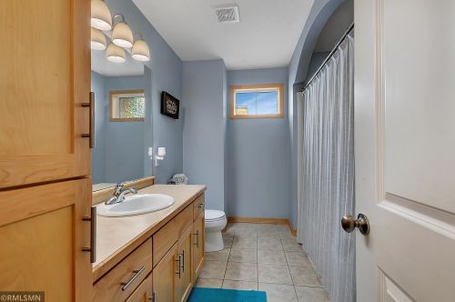 1251 Stone Ridge Rd, Sauk Rapids MN  56379-2583 exterior