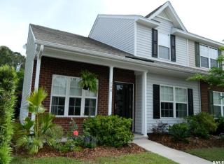 540 Candida Dr, Beaufort, SC 29906-2404