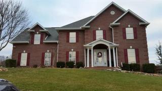 7814 Twin Maple Dr, Knoxville, TN 37938-3027