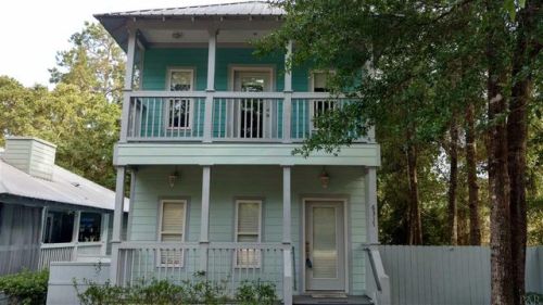 6317 Long St, Milton, FL 32570-4598