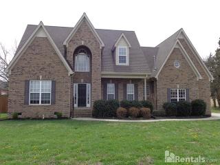 912 Springleaf Ct, Murfreesboro TN  37130-9002 exterior