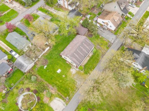 7407 136th Ln, Cedar Lake IN  46303-9192 exterior