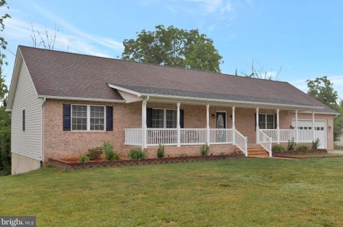 746 Stonecrest Dr, Woodstock, VA 22664-1962
