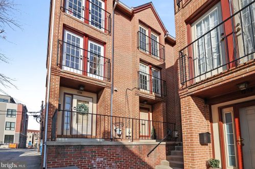 1334 L St, Washington, DC 20003-4410