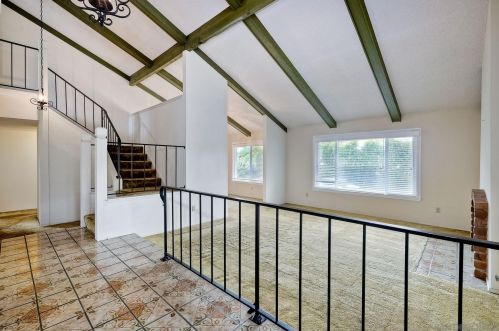 17317 Campillo Dr, San Diego CA  92128-2149 exterior